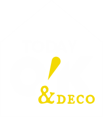TODAY O!K & DECO 那覇店